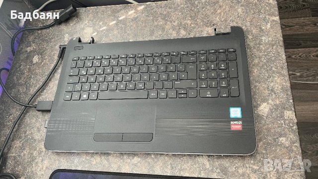 HP 250 G5 / i5 7-Gen / R5 M430 2GB / На части , снимка 1