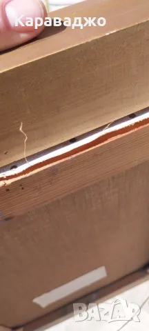 Картина Цветя, снимка 7 - Картини - 50425896