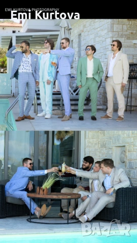 Сватбен фотограф 2026: -15% Резервирай до 28.02.2026! , снимка 4 - Фотографи - 53277348