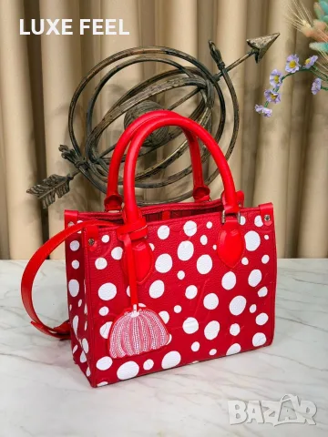 Louis Vuitton ⚜️ Дамски Чанти , снимка 4 - Чанти - 55755192