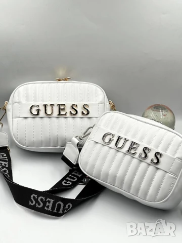 чанти guess 