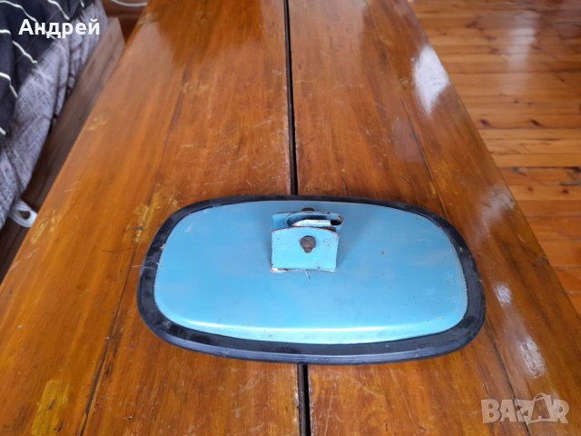 Старо огледало за Камион, снимка 5 - Други ценни предмети - 35744373