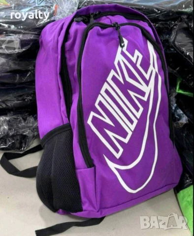 Nike раници Различни цветове , снимка 3 - Раници - 51145620