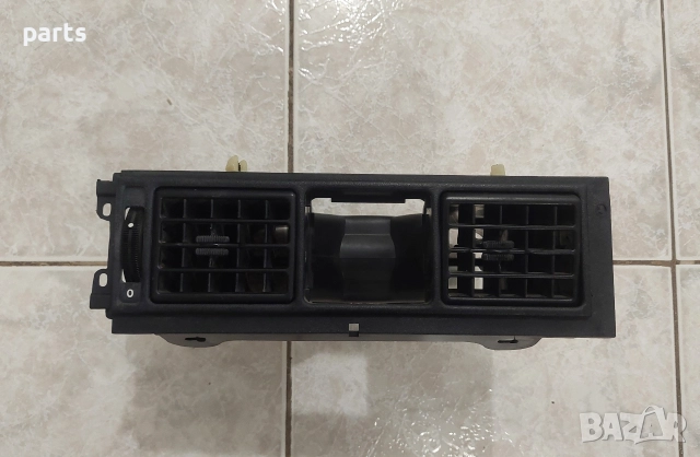 Средни Духалки Парно Опел Кадет - 90191725, снимка 2 - Части - 52658380