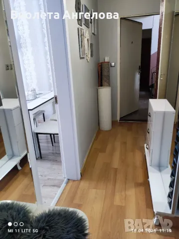 3-ен кв.Балик !, снимка 6 - Апартаменти - 50205524