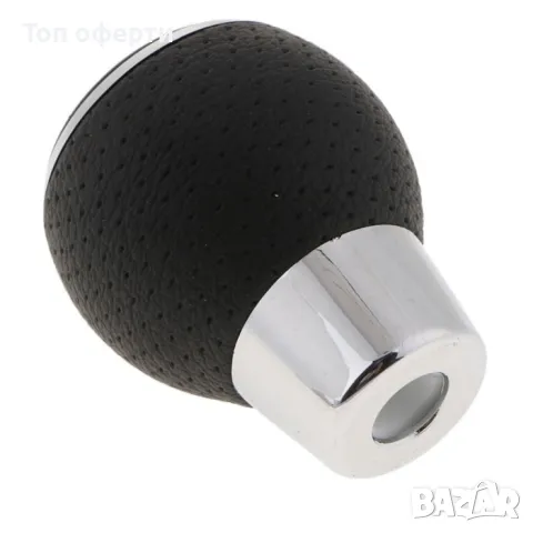 Топка за скоростен лост съвместима с MITSUBISHI  HONDA - 5 скорости, снимка 3 - Аксесоари и консумативи - 48694211