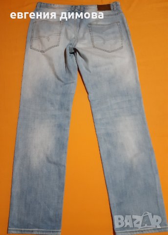 Мъжки дънки , снимка 3 - Дънки - 40932922