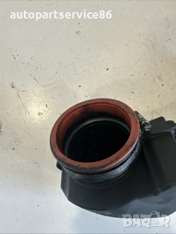 Маркуч за интеркулер за Volvo XC60 2.0D (2011) 31293547, снимка 3 - Части - 53742642