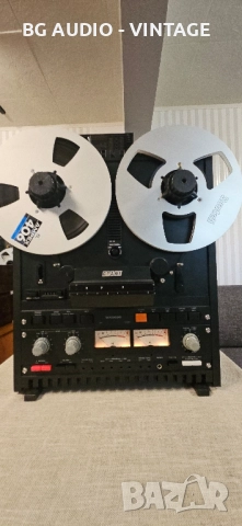 OTARI MX 5050MX-HD ролков дек