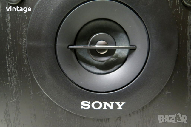 Sony SS-CMX500, снимка 3 - Тонколони - 44513225
