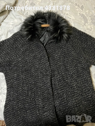 Дамско палто 