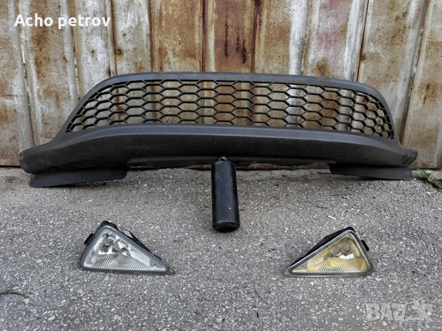 За хонда сивик 8-ма генерация