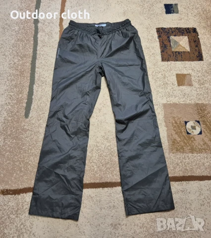 Stormberg непромокаем панталон лов риболов туризъм бушкрафт