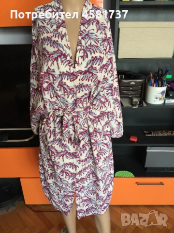 Туника Samsøe Samsøe, снимка 2 - Туники - 51718255