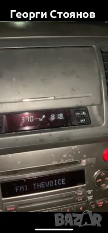 Subaru Outback 2.5 165кс на части, снимка 17 - Части - 49351553