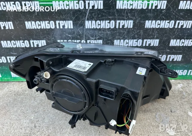 Фар ляв фарове за Бмв Х3 Ф25 Bmw X3 F25, снимка 12 - Части - 40290232