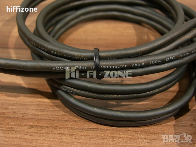  Focal Чинч , снимка 4 - Други - 52987170