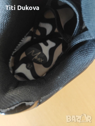 Дамски сникърси MEXX, снимка 6 - Маратонки - 53813022