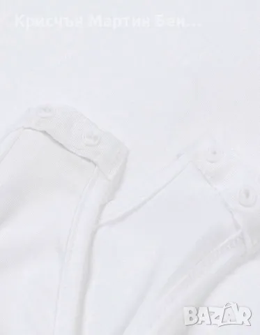 Боди с преувеличени волани /л/хл, снимка 4 - Бельо - 48598654