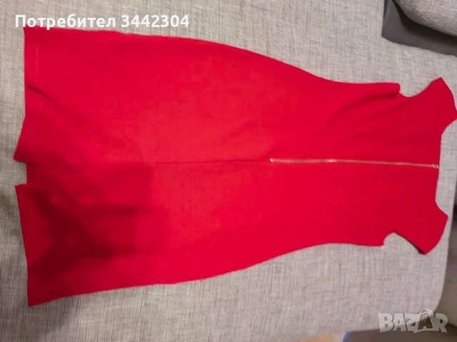 Дамски рокли-2 броя, снимка 3 - Рокли - 55805861