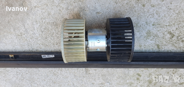 Вентилатор парно за бмв е36 фейслифт моторче за парно bmw e36 blower motor , снимка 3 - Части - 44919621