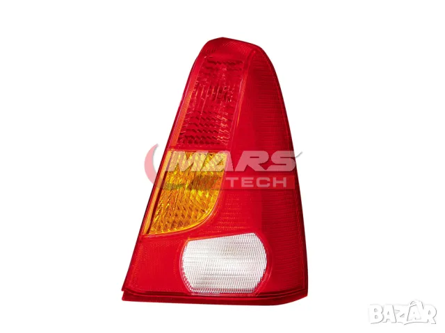 Стоп Mars за Dacia Logan 2002–2005 лява или дясна страна, снимка 2 - Аксесоари и консумативи - 55870801