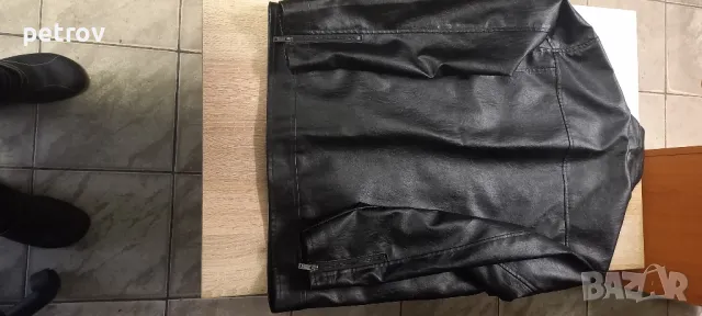 ЕКО мъжко яке /Ново/, снимка 4 - Якета - 47505005
