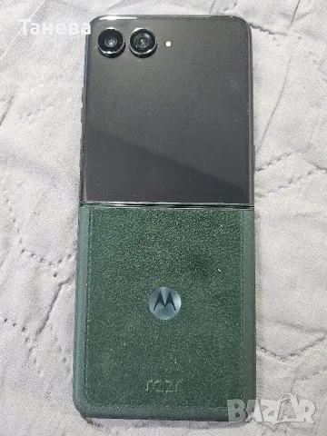 Motorola razr 60 ultra , снимка 4 - Motorola - 55707837
