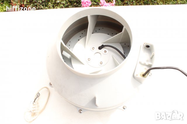 Турбина, снимка 7 - Други машини и части - 34128817