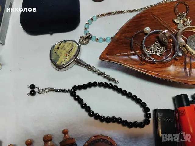 АНТИКВАРНИ И СТАРИ ПРЕДМЕТИ, снимка 6 - Антикварни и старинни предмети - 56247627