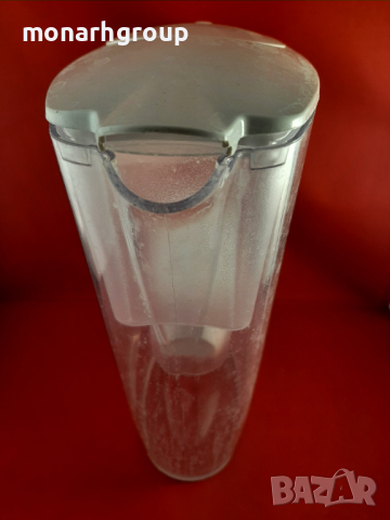 Филтрираща кана, снимка 3 - Кани - 36323566