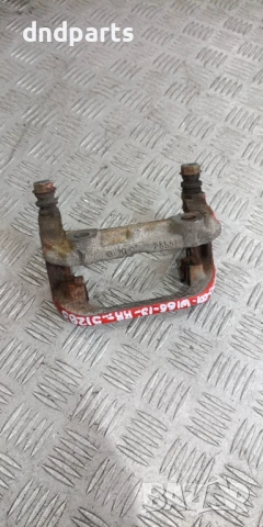 Супорт Mercedes ML250d W166 2013г.(заден десен)	