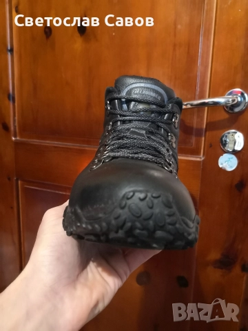 Mephisto Allaraunder 42нм. 27,5см.