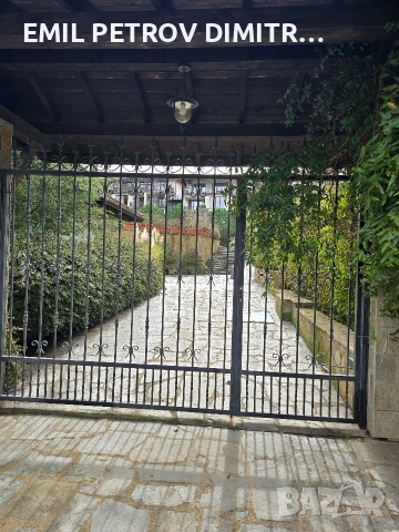 Двустаен апартамент, местност Света Марина, комплекс Света София