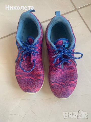 Маратонки nike, снимка 2 - Детски маратонки - 41740302