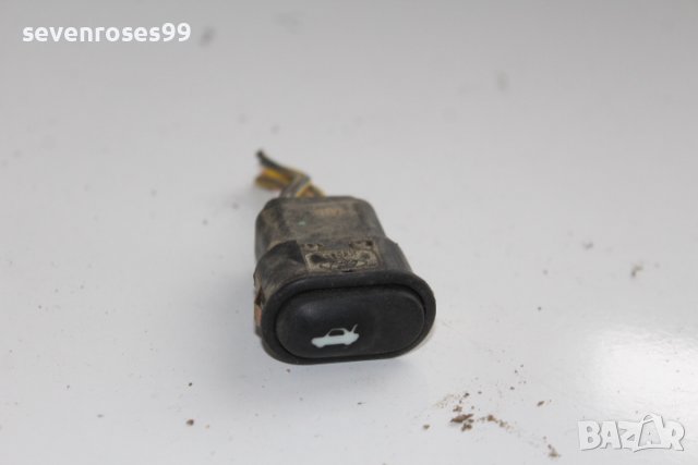 Бутон багажник Форд КА 1 Ford KA 1