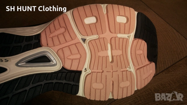 New Balance GORE-TEX Neutral Cushioning Running Shoe размер EUR 42,5 /UK8,5 дамски маратонки 81-13-S, снимка 16 - Маратонки - 53046709