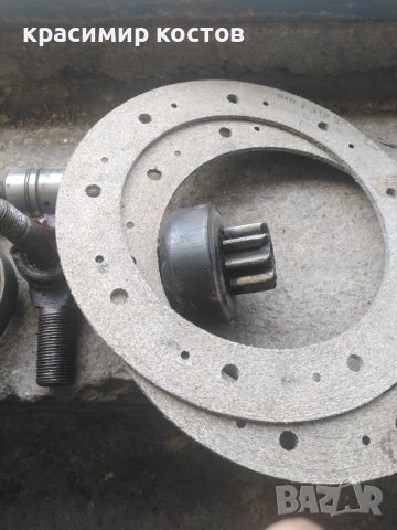 Авто части , снимка 6 - Части - 41599250