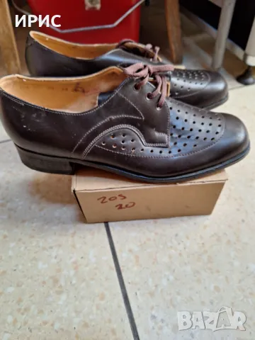 Обувки мъжки летни, снимка 3 - Ежедневни обувки - 48973776