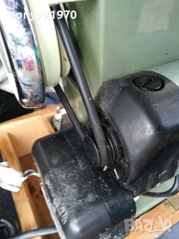 ШВЕДСКА МАШИНА-НОВ ВНОС 1809231340LNV, снимка 14 - Шевни машини - 42231917