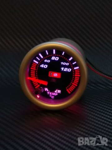 Уред за температура на водата 7 цветен, снимка 10 - Аксесоари и консумативи - 28315154