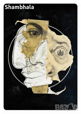 ЛУКСОЗНИ КАРТИ ЗА ИГРА FESTUM "Art is Card" от Дончо Дончев, снимка 12 - Карти за игра - 44689228