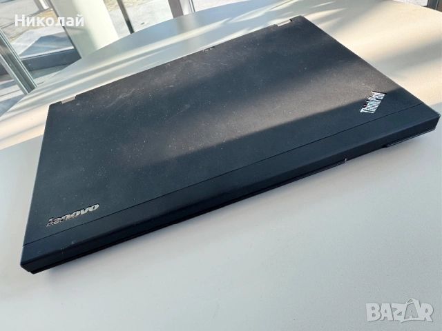 Lenovo ThinkPad X230 i5, 8ram 320 GB , снимка 5 - Лаптопи за работа - 53588262