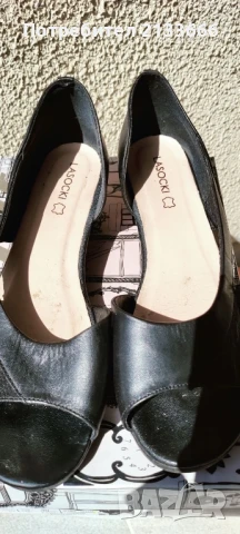 Дамски сандали