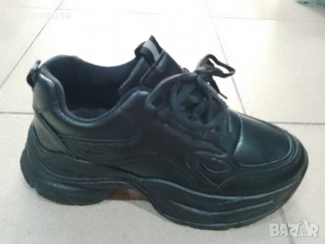 дамски спортни обувки , снимка 1 - Маратонки - 42022223