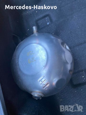 Mercedes-Benz E350CDI MAXHAUST, снимка 3 - Автомобили и джипове - 35784146