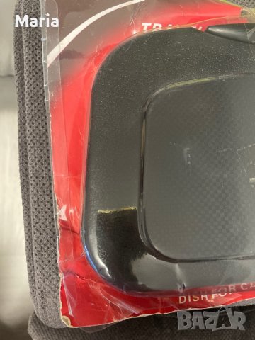 Поставка с табличка за чаши, снимка 4 - Аксесоари и консумативи - 38618245