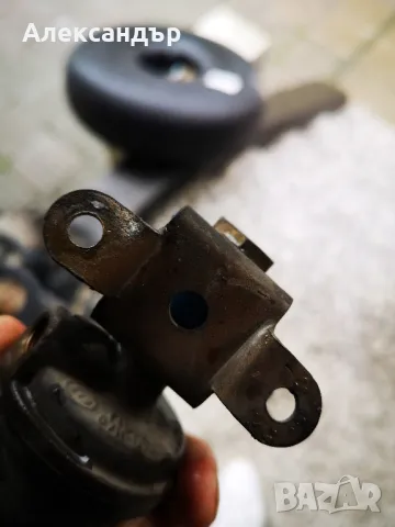 Продавам газова система за автомобил, снимка 8 - Части - 49764429