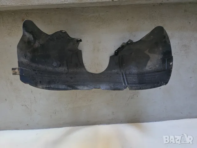 Калници, предни и задни подкалници за форд фокус MK1 до 2004год., снимка 12 - Части - 56106085