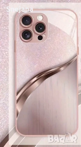 Калъфи за IPhone 16 pro , снимка 2 - Калъфи, кейсове - 51402194